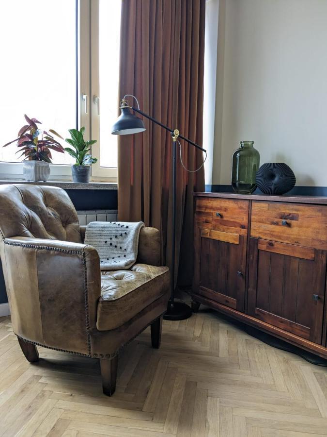 Saska Kepa Apartment *
