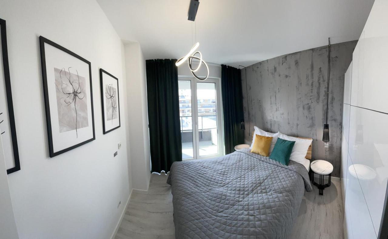 Apartamento Vienne 90 *