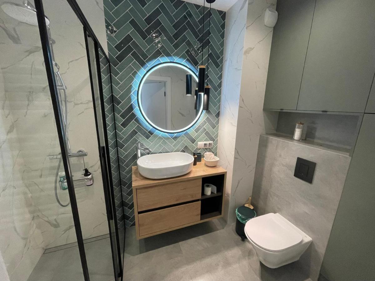 Vienne 90 Apartamento