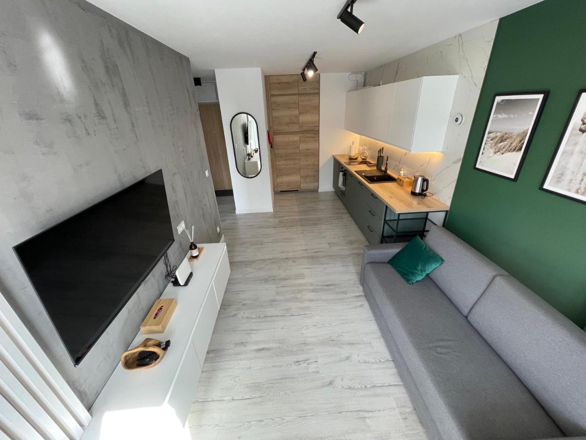 Vienne 90 Apartamento Varsóvia