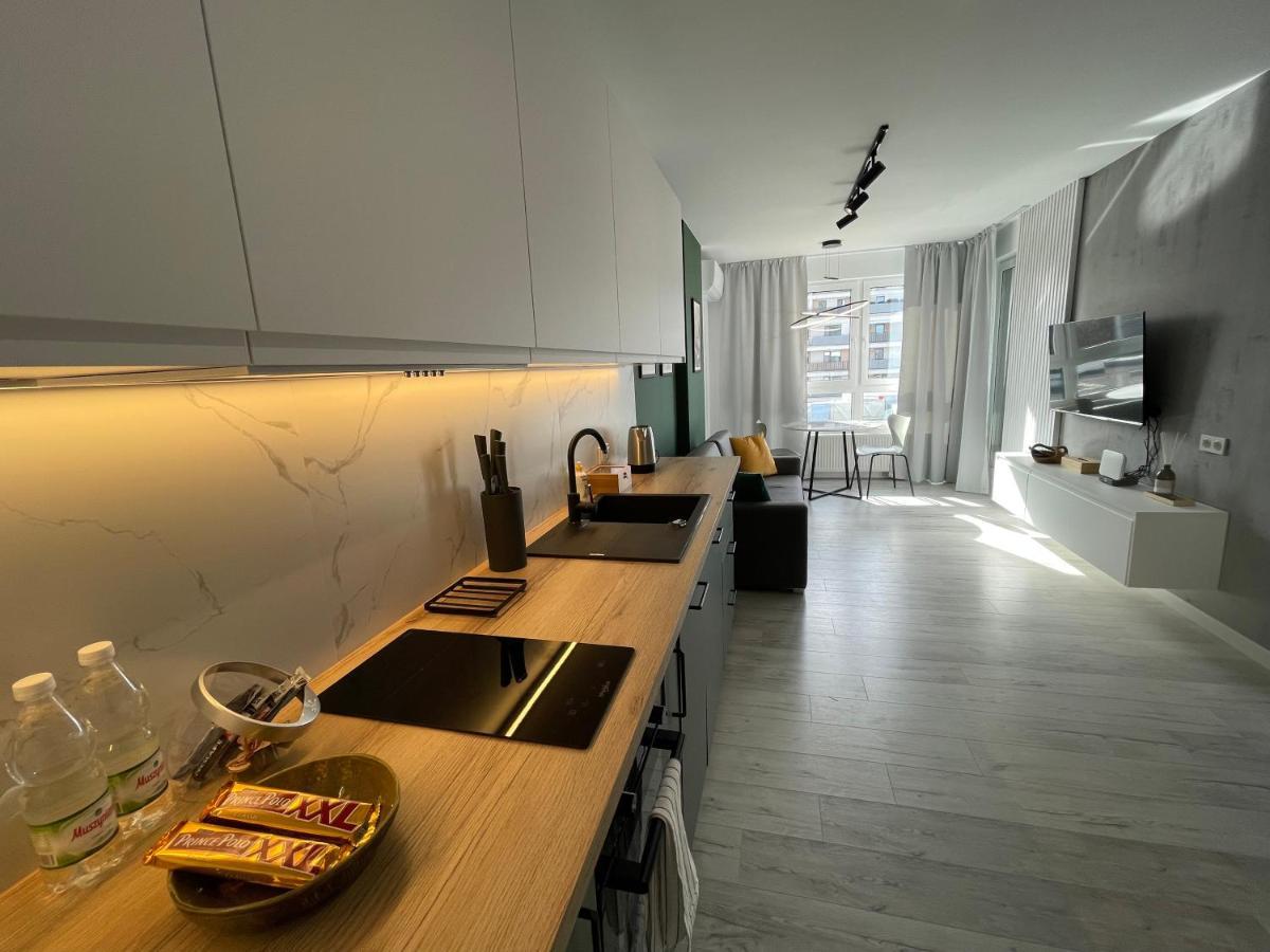 Vienne 90 Apartamento *