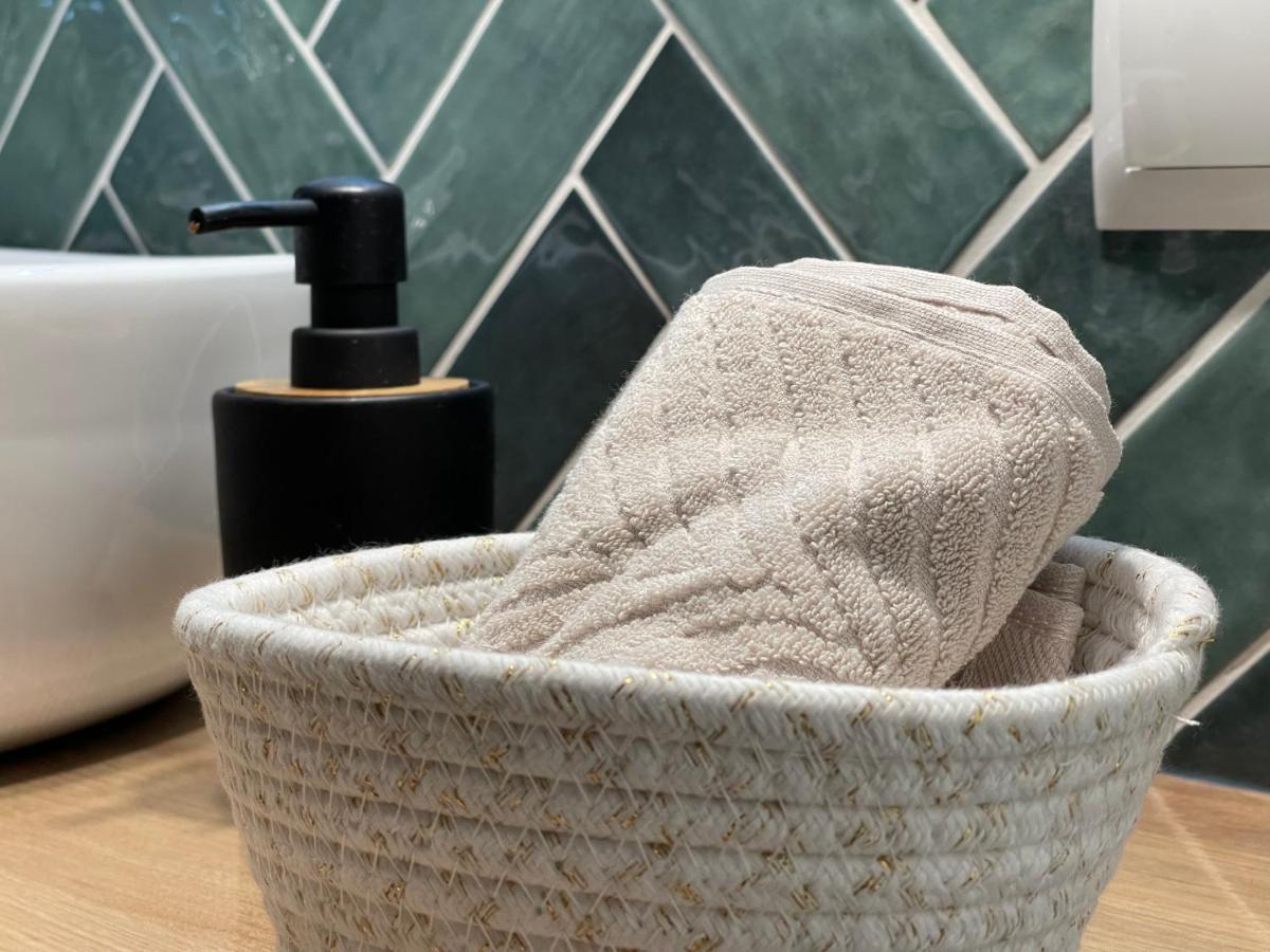 Apartamento Vienne 90 *