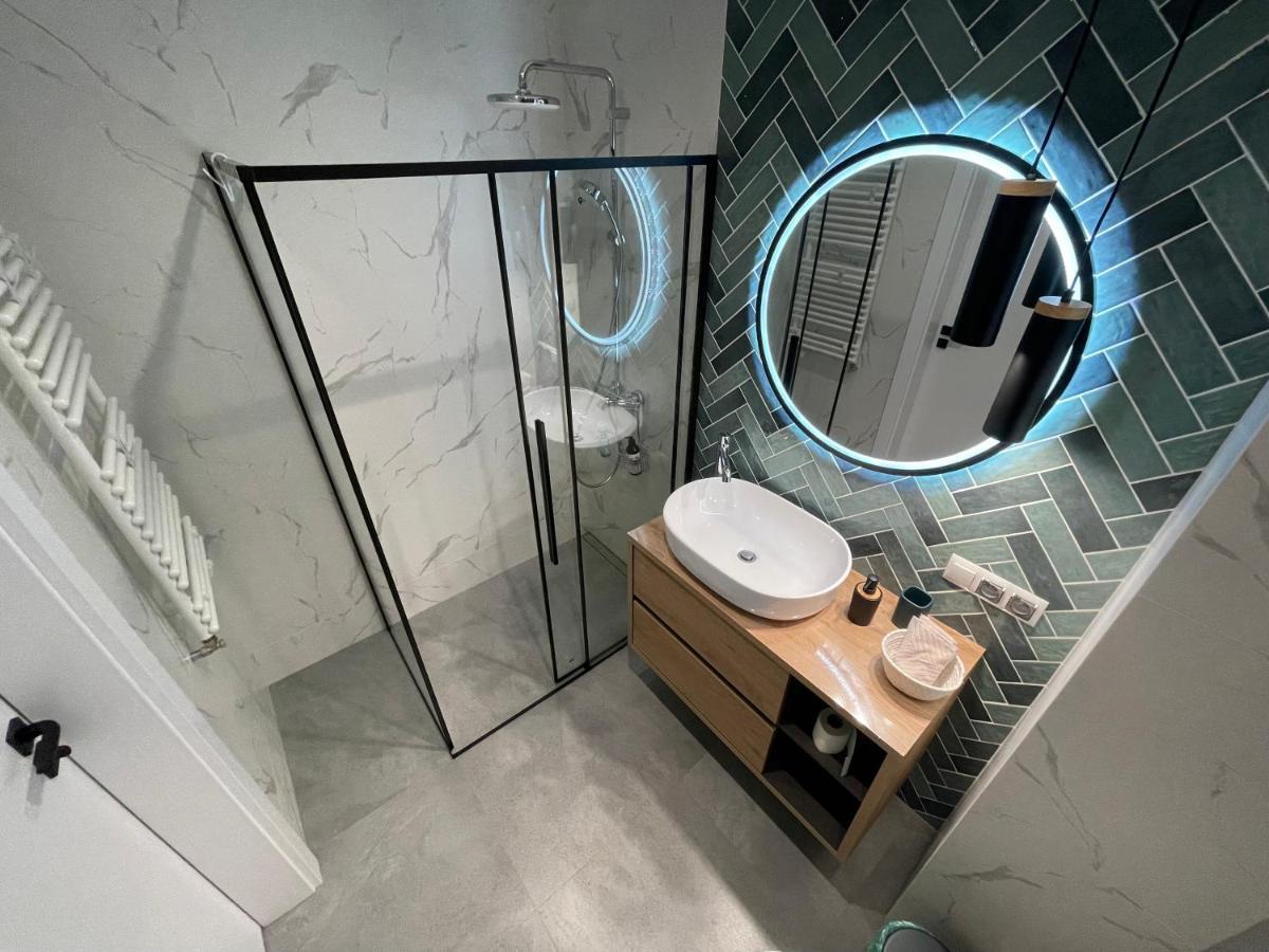Vienne 90 Apartamento