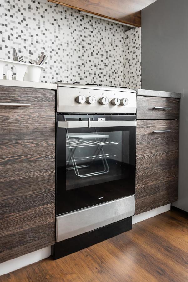 Mokotow Contemporary Apartamento Varsóvia