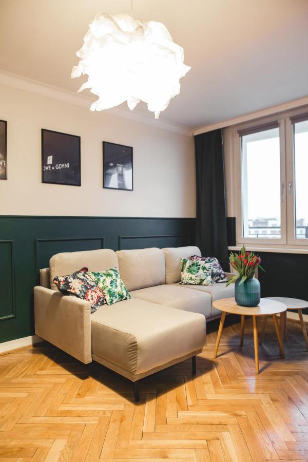 P&o Brodnowska - Praga Polnoc Apartment Warsaw