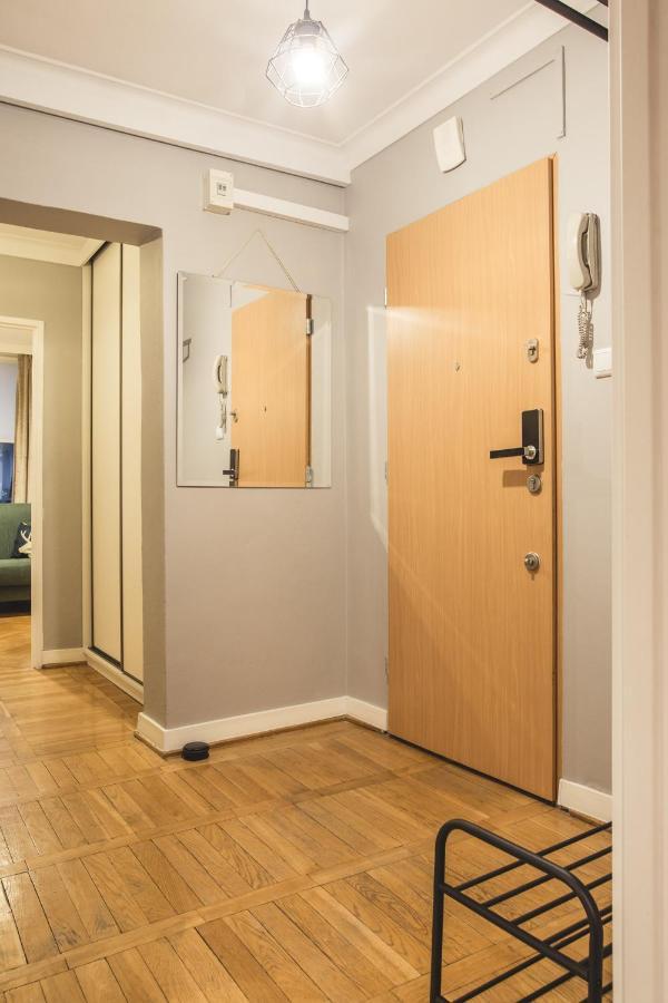 Apartment P&o Brodnowska - Praga Polnoc Warsaw