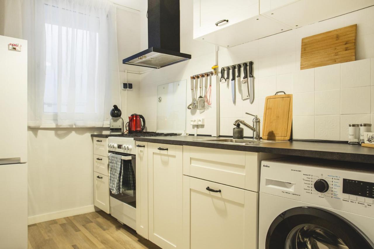 Apartment P&o Brodnowska - Praga Polnoc *