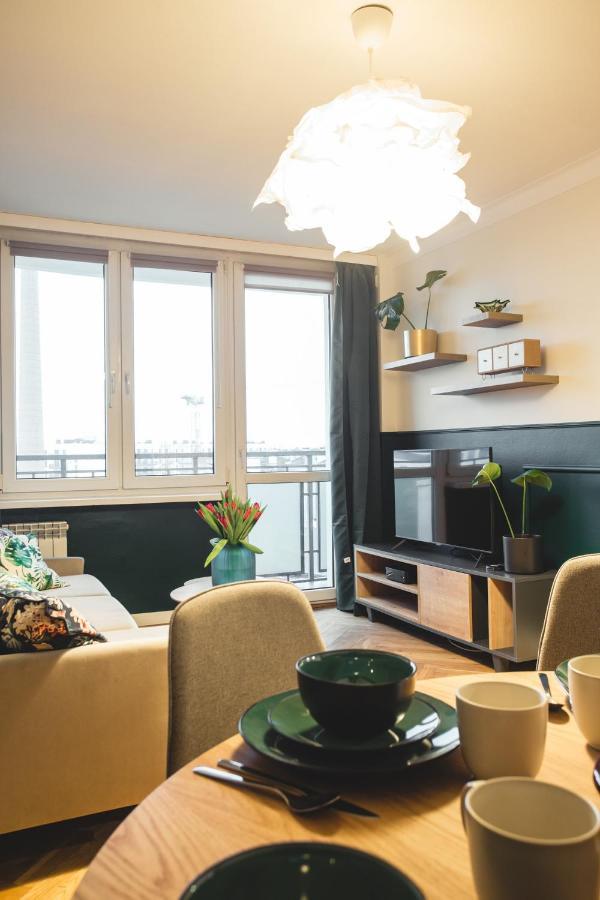 P&o Brodnowska - Praga Polnoc Apartment *