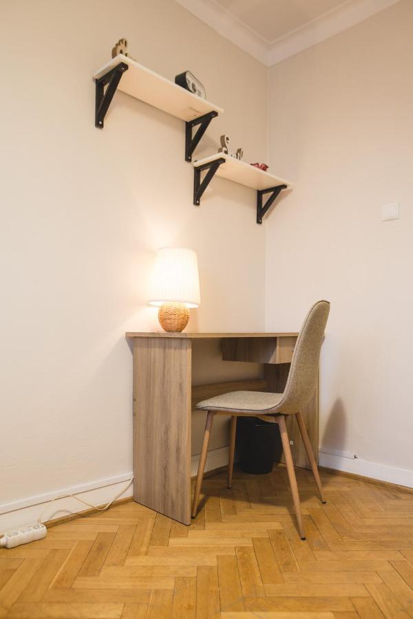 P&o Brodnowska - Praga Polnoc Apartment *