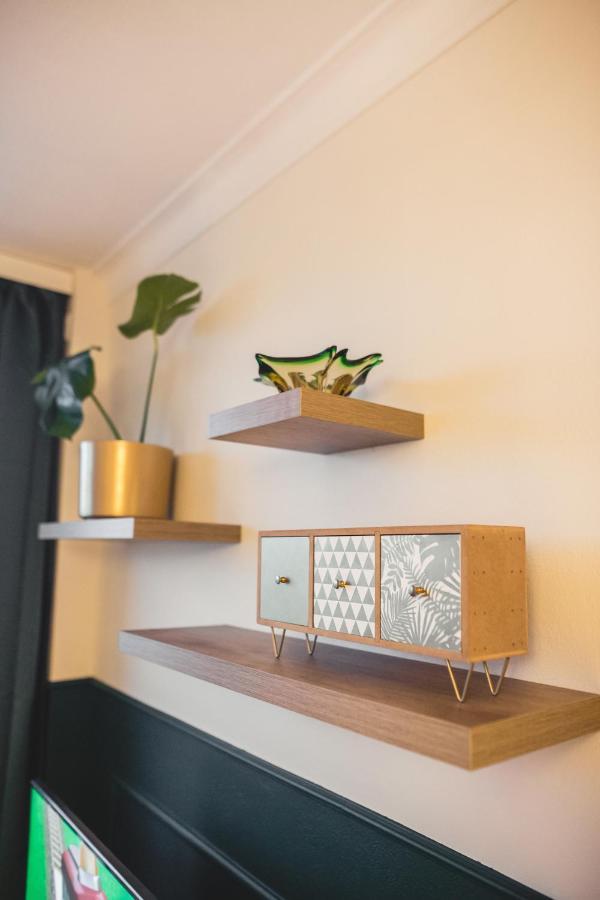 Apartment P&o Brodnowska - Praga Polnoc *