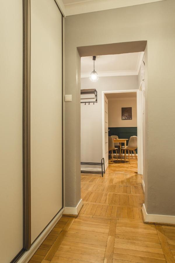 Apartment P&o Brodnowska - Praga Polnoc Warsaw