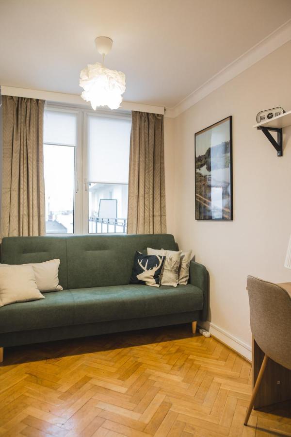 Apartment P&o Brodnowska - Praga Polnoc *