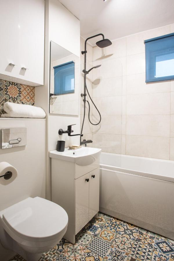 Apartment P&o Brodnowska - Praga Polnoc
