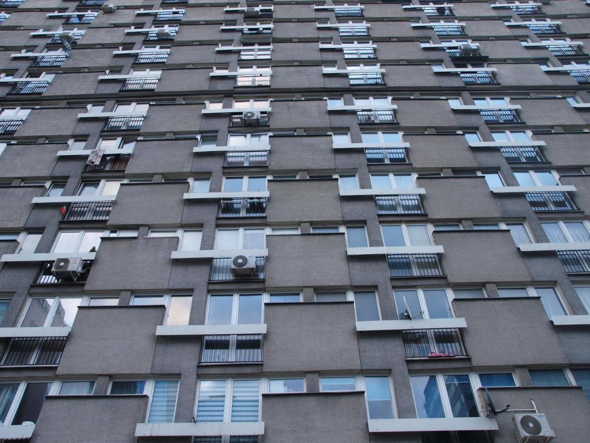 Apartamento Rondo Onz *