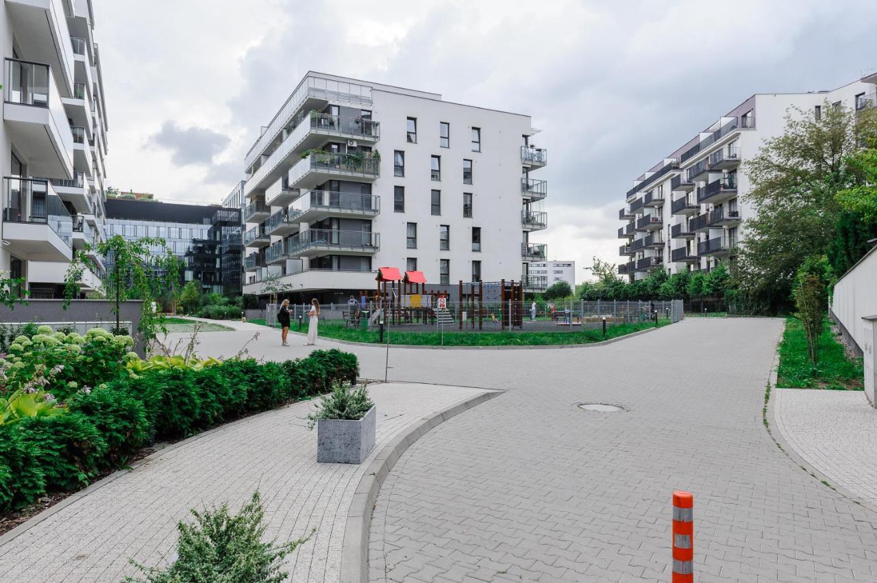 Modern Near Arkadia Center