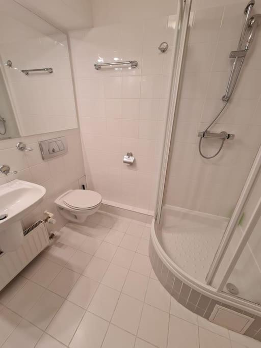 Apartamento 10q - Z6 Apartament 704 Varsóvia