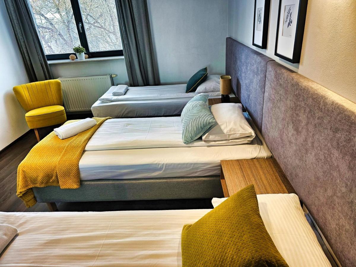Apartamento Arkadia By Visitwarsaw Varsóvia