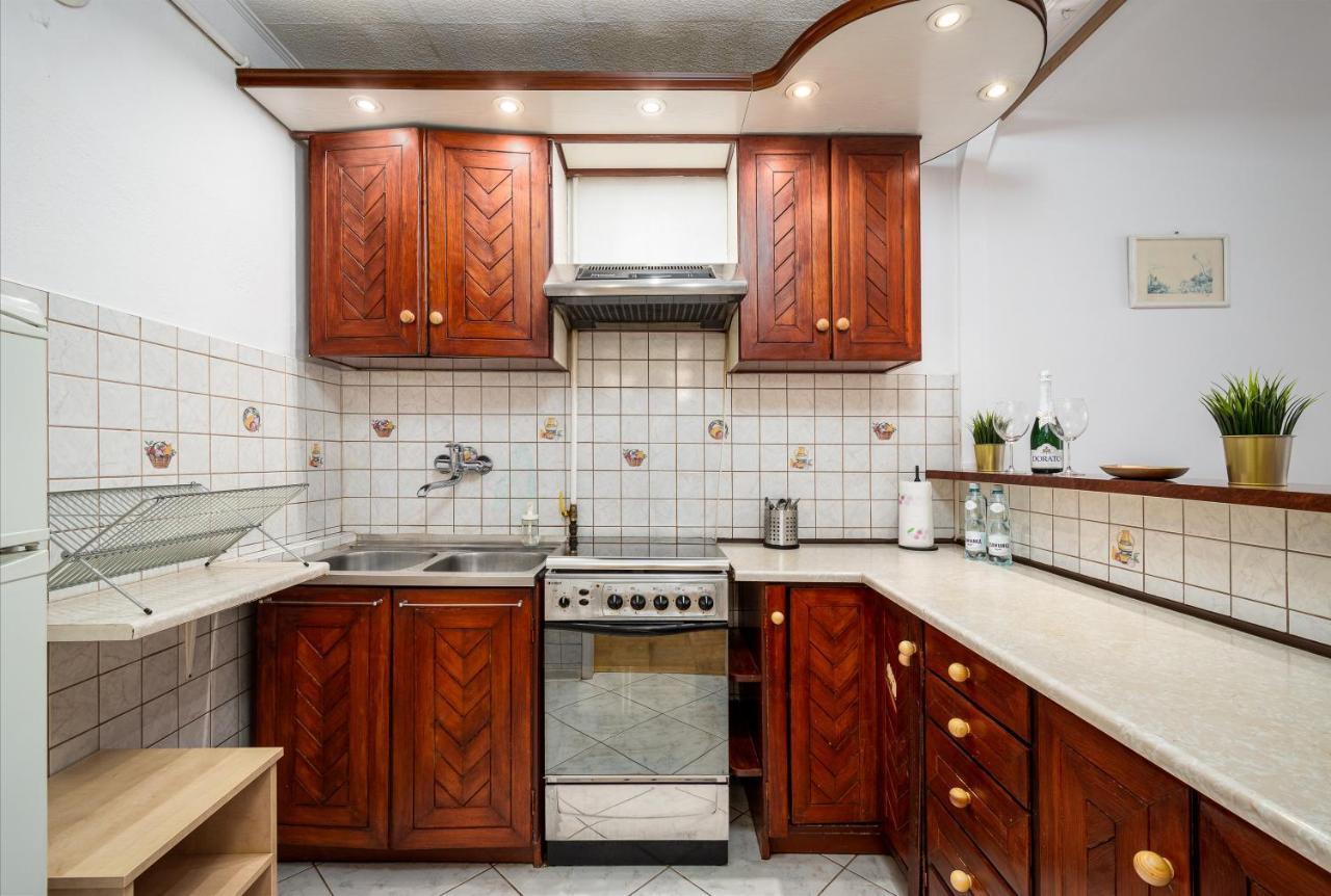 Pereca Street Apartamento