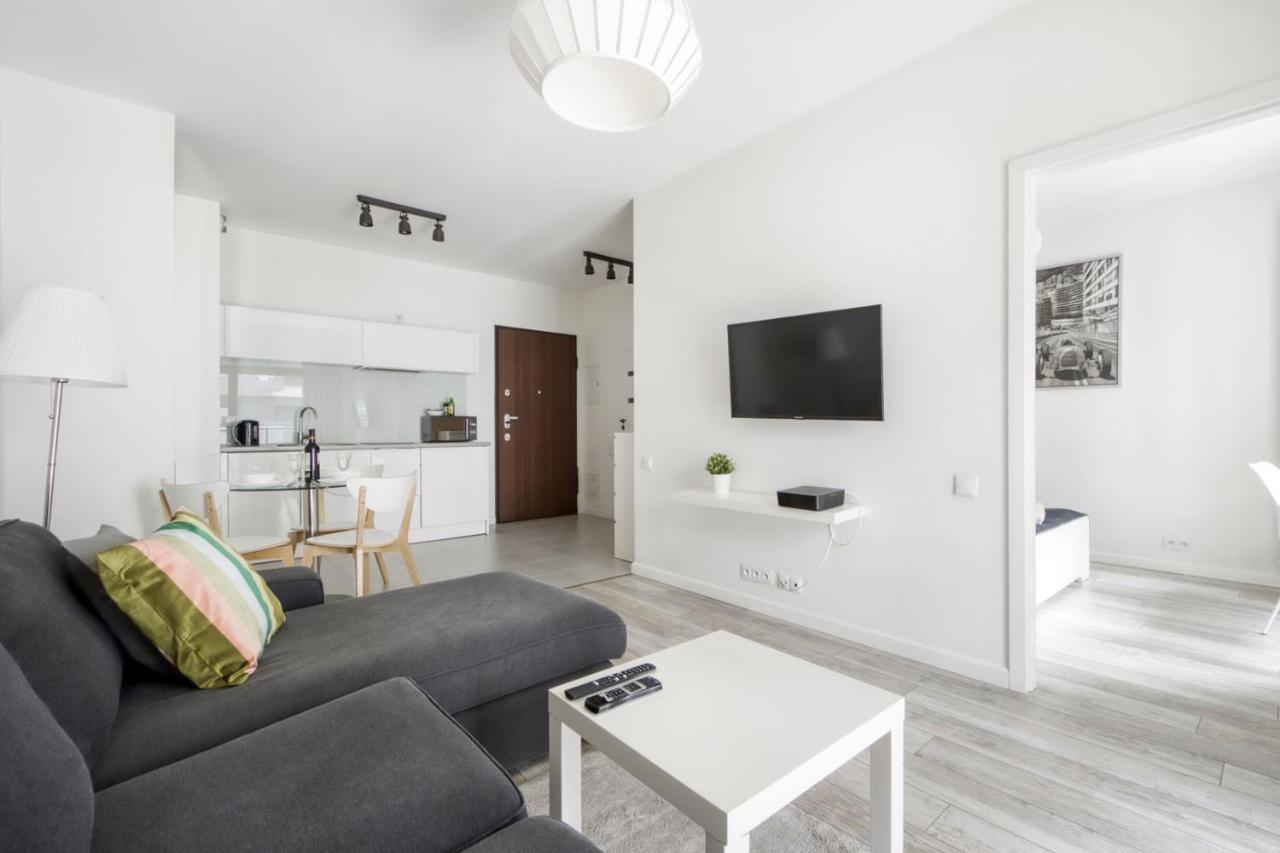 Apartamento Night Menica