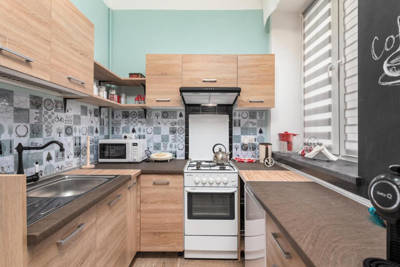 Apartment Dabrowszczakow 6 By Homeprime *