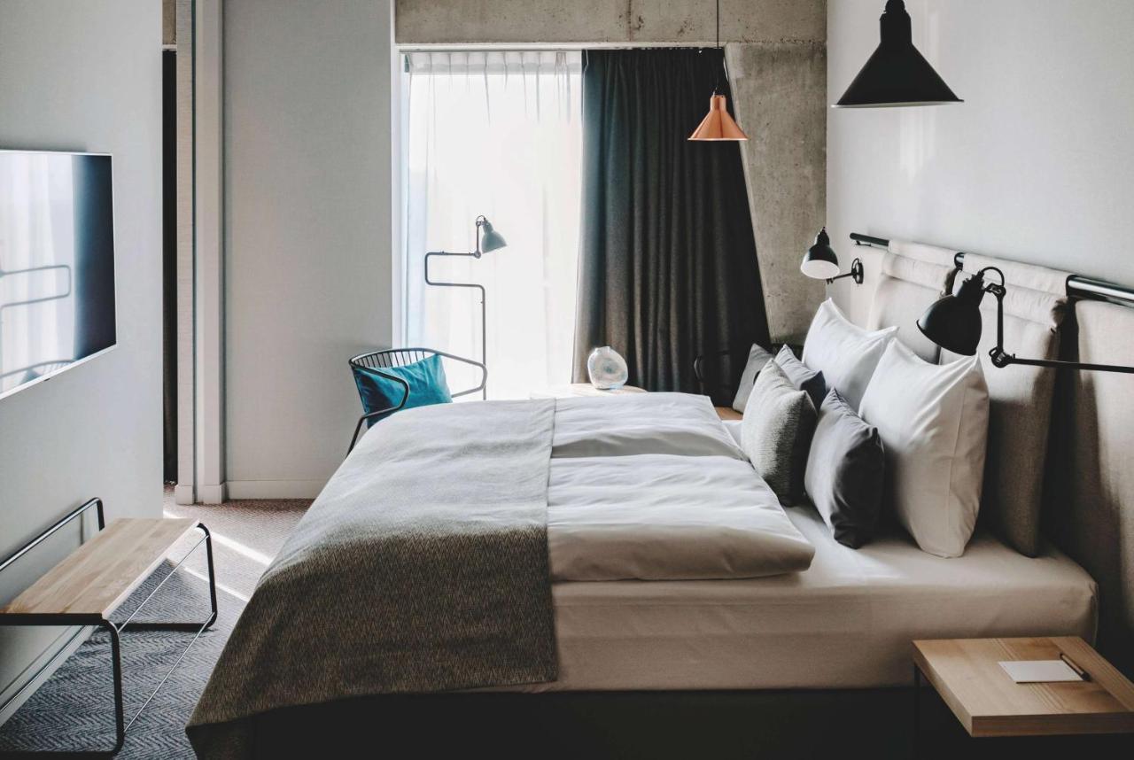 Vienna House By Wyndham Mokotow 4* Warsaw