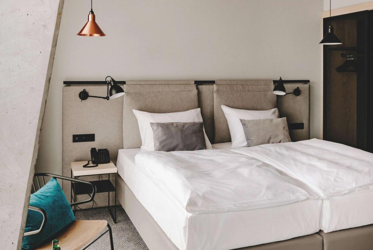 Hotel Vienna House By Wyndham Mokotow