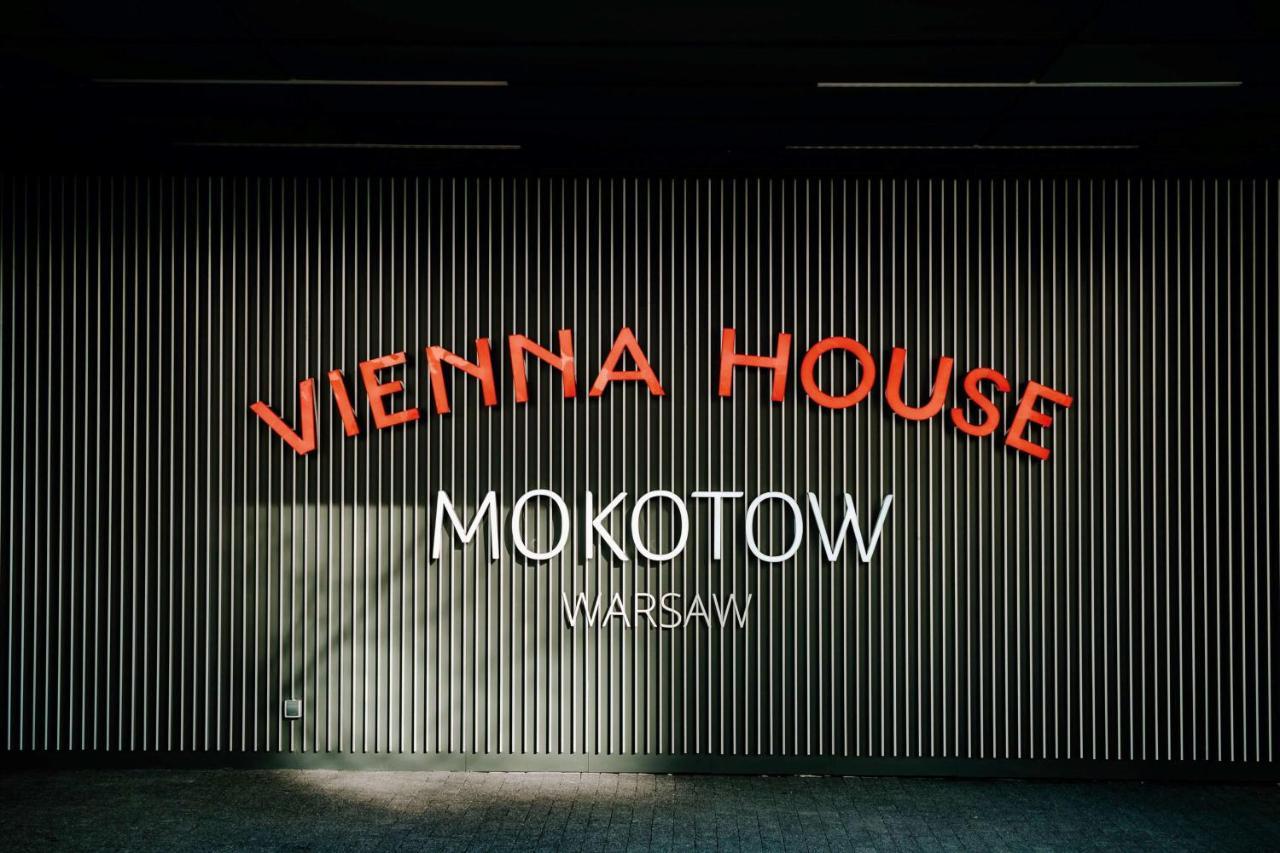 Vienna House By Wyndham Mokotow