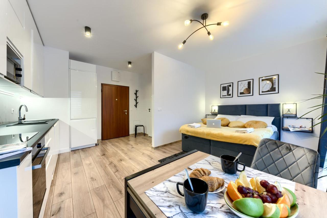 Kazou Apartment