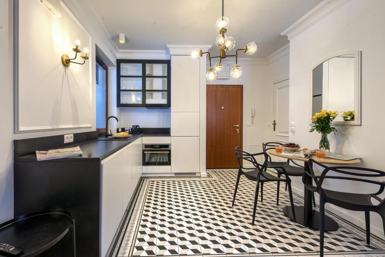 Apartment Kazou *