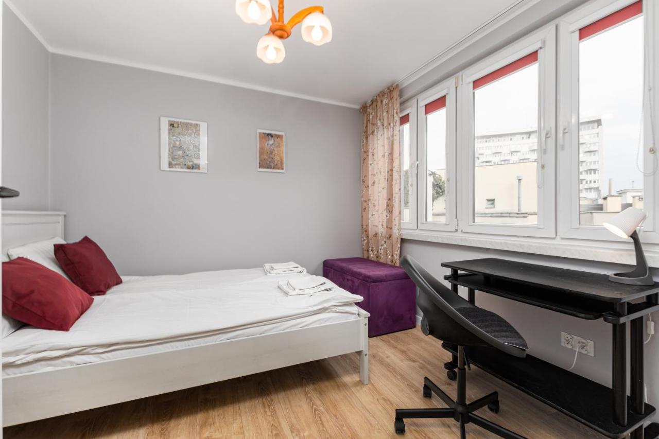 Apartment Gornoslaska 9/11 By Homeprime *