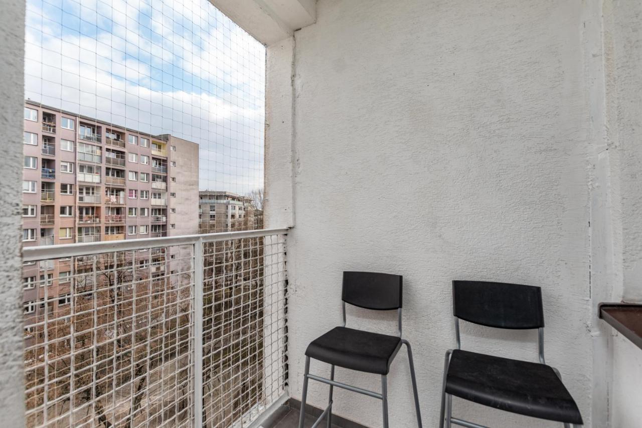 Gornoslaska 9/11 By Homeprime Apartment *