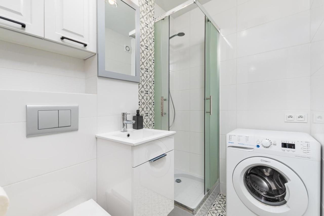 Apartment Gornoslaska 9/11 By Homeprime