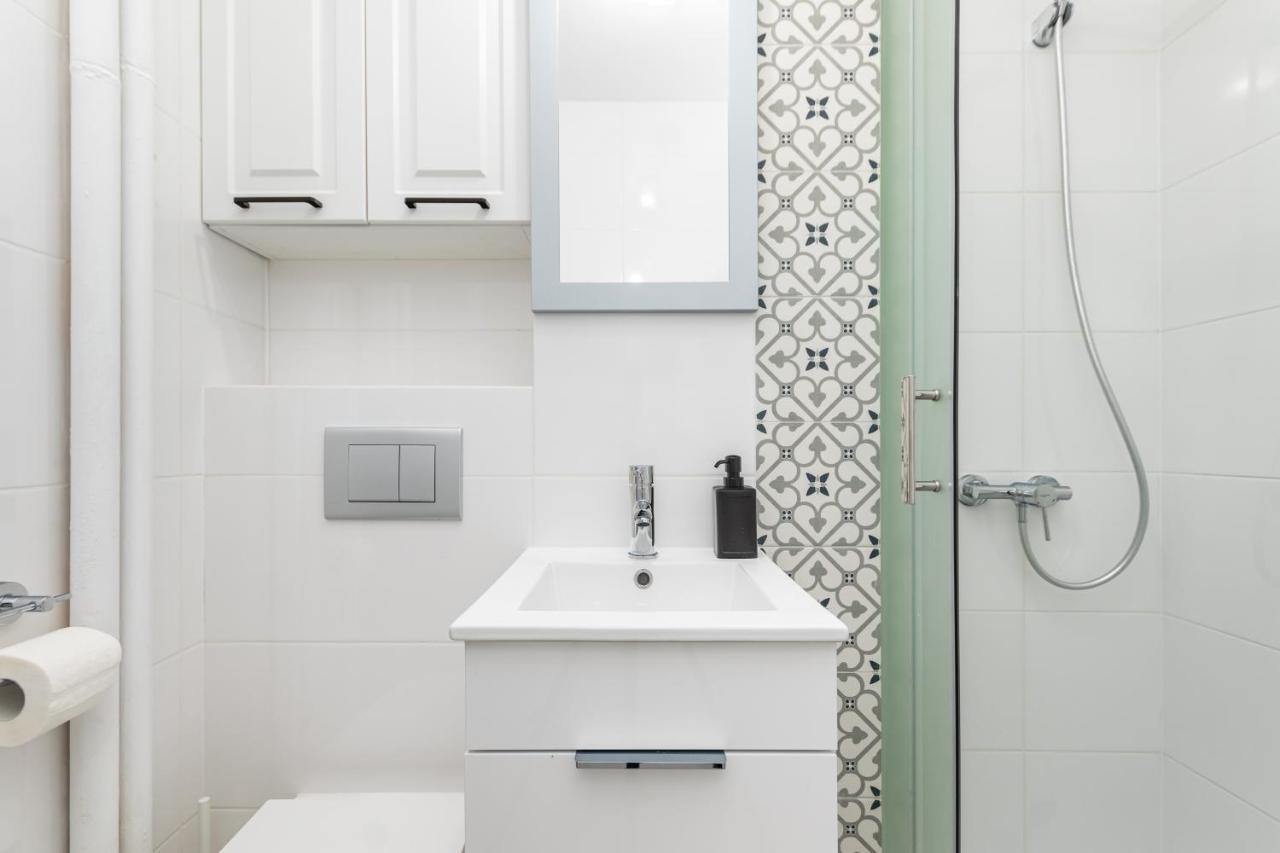 Apartment Gornoslaska 9/11 By Homeprime Warsaw