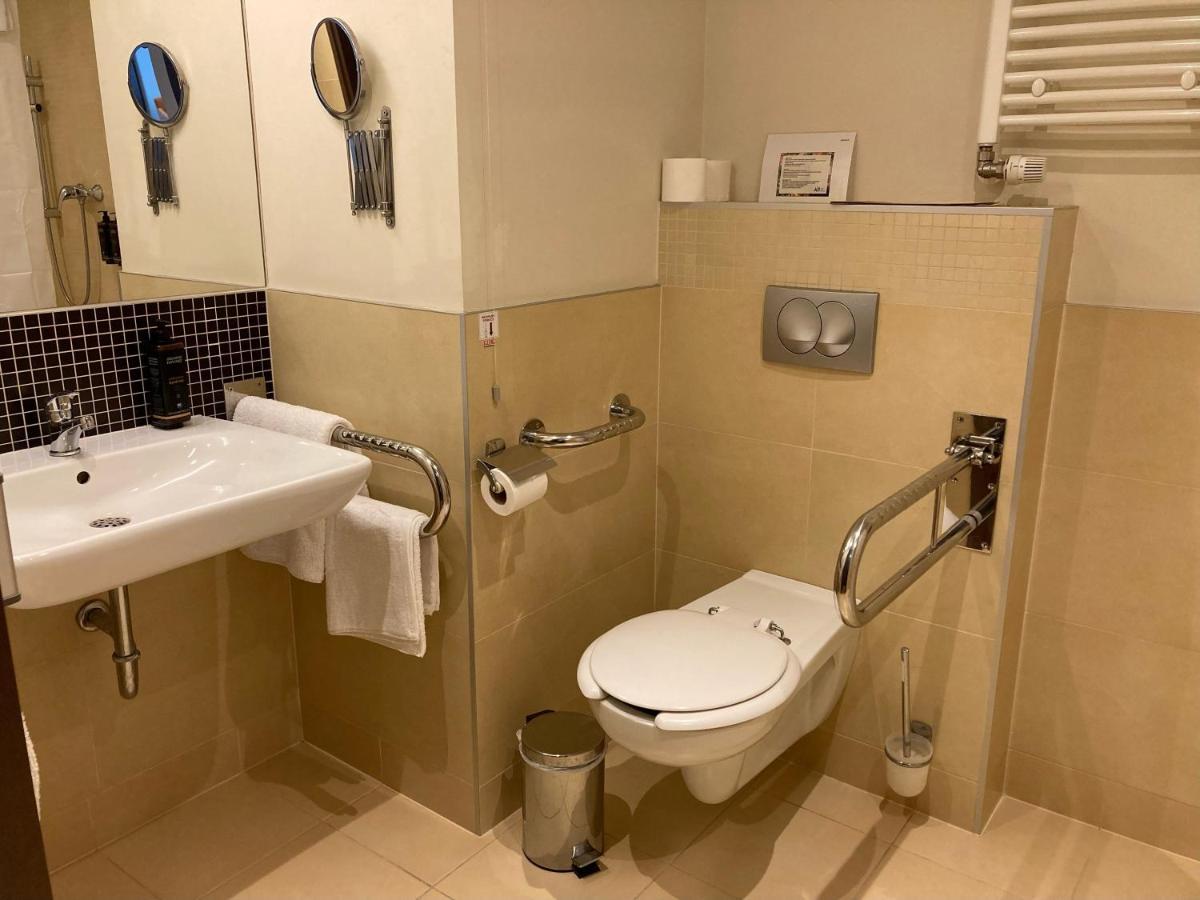 Mercure Airport Warsaw