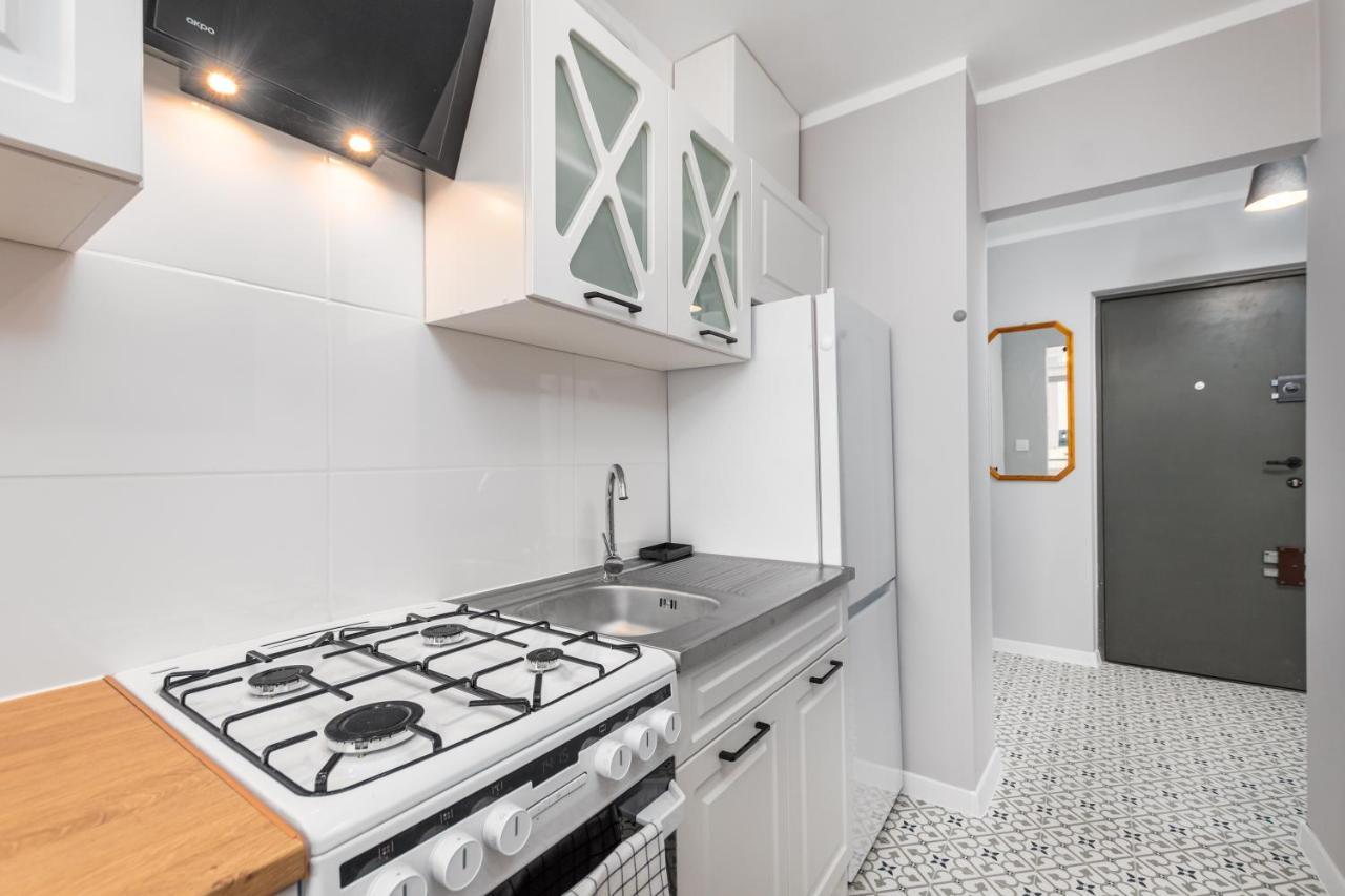 Gornoslaska 9/11 By Homeprime Apartment