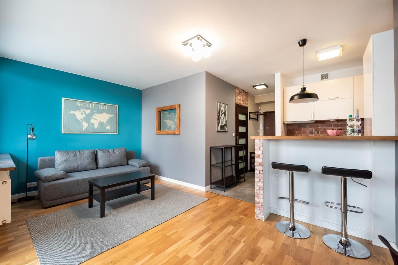 Apartment Ratusz Arsenal Modern