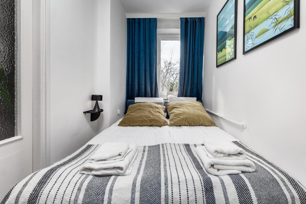 Apartment Bruna 6 By Homeprime Warschau