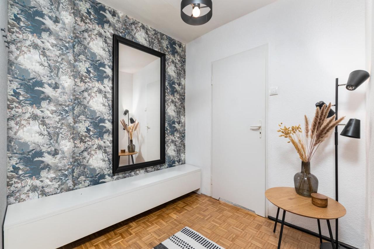 Bruna 6 By Homeprime Apartment *