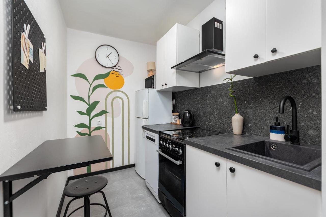 Apartment Bruna 6 By Homeprime