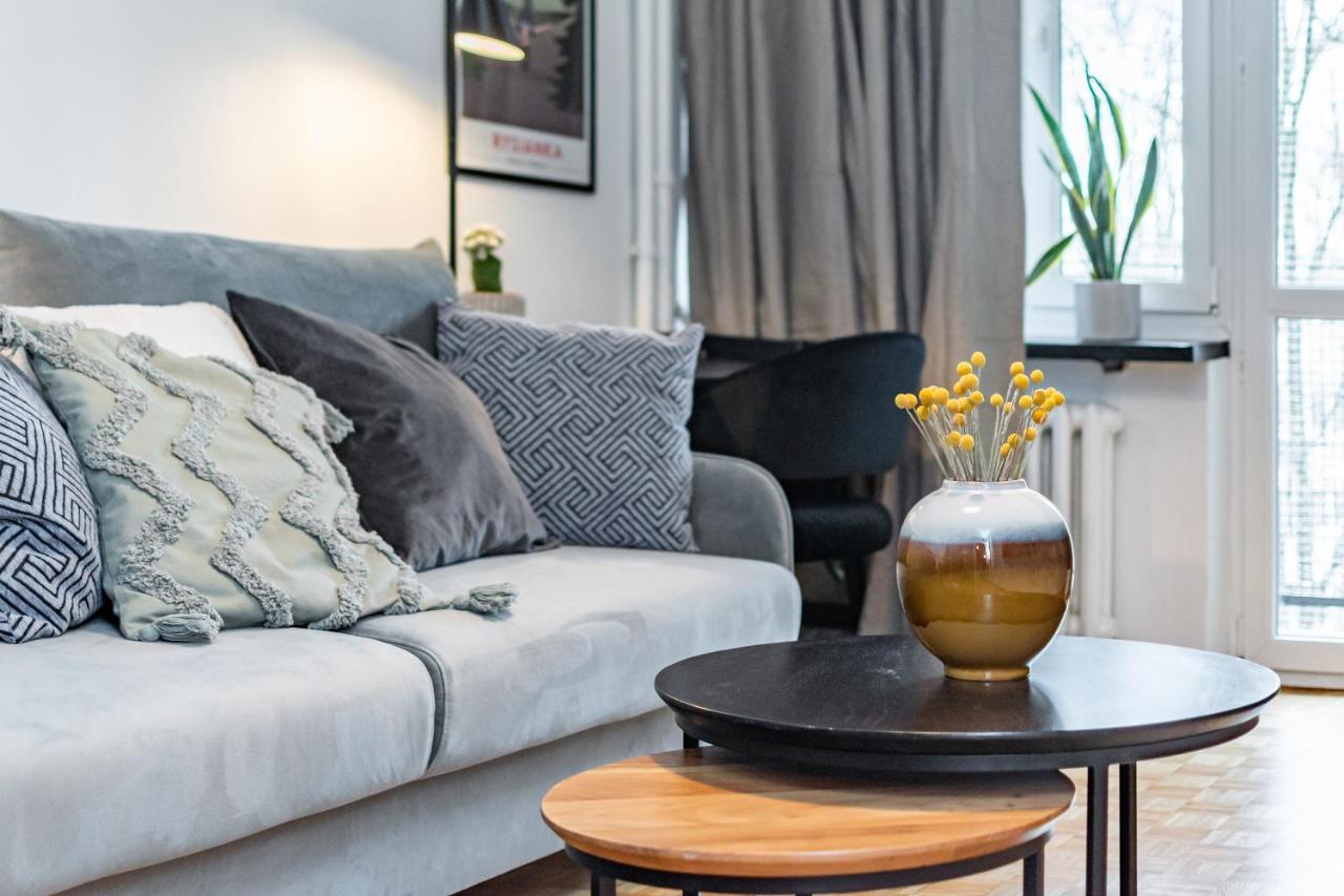 Bruna 6 By Homeprime Apartment *