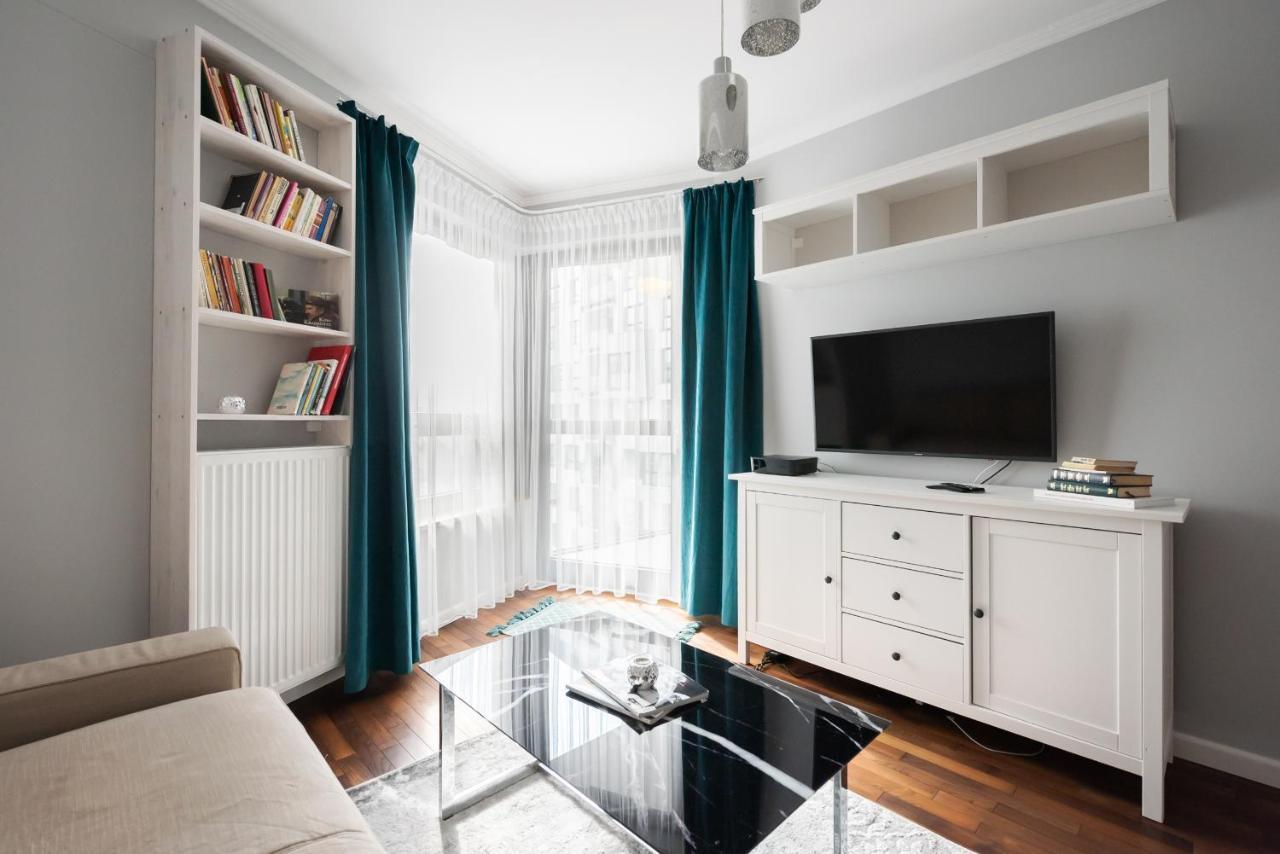 Apartment Metro Plocka Exclusive