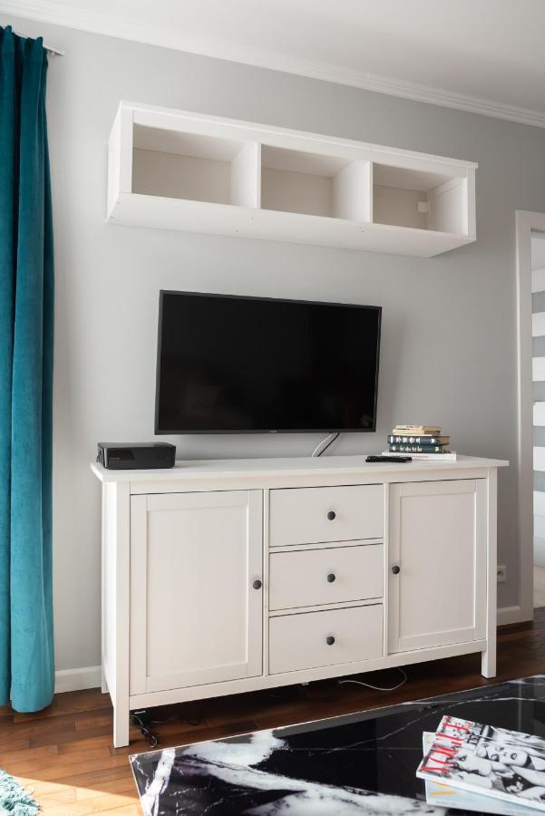 Apartment Metro Plocka Exclusive *