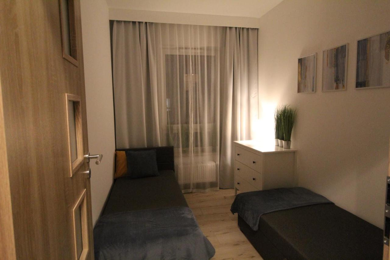Apartament New Mona