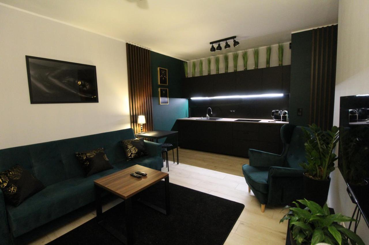 New Mona Apartament *