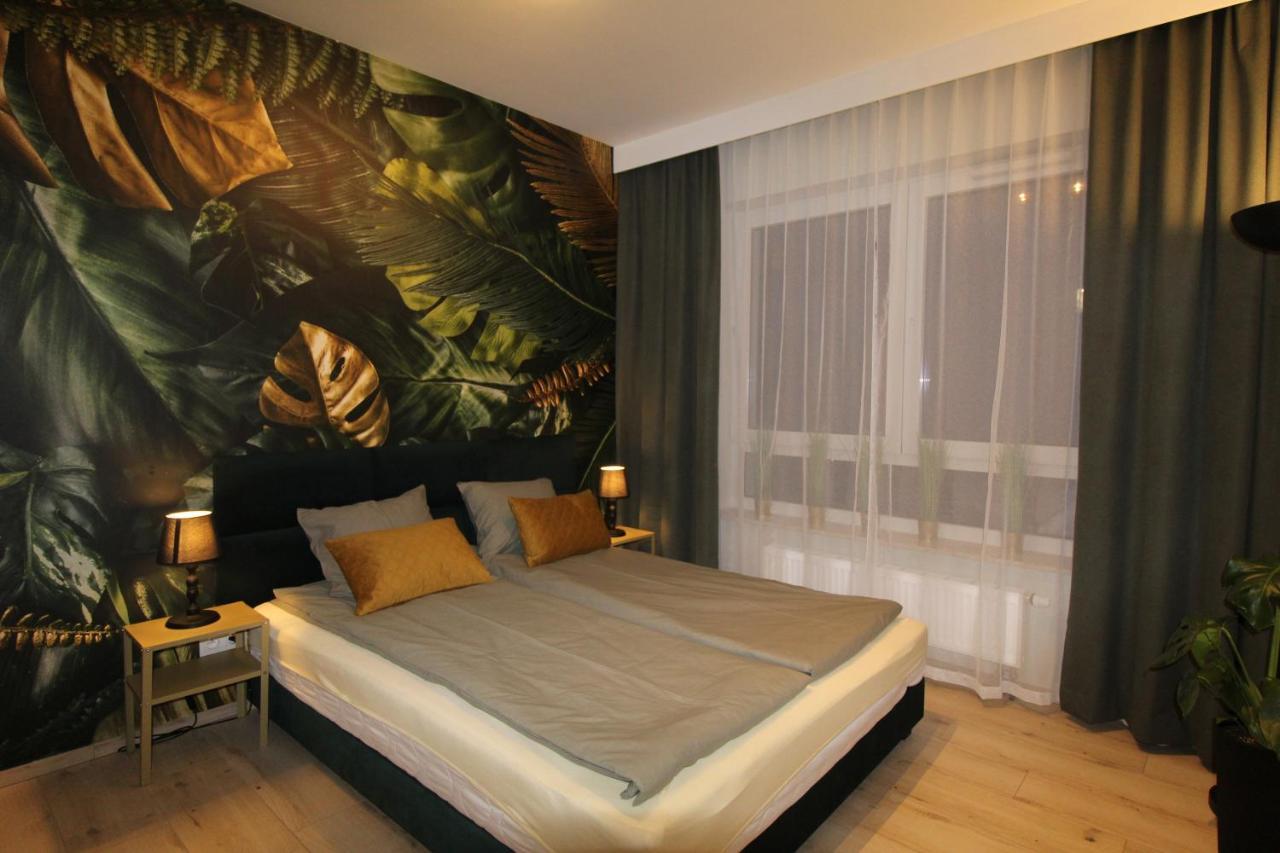 New Mona Apartament Warszawa