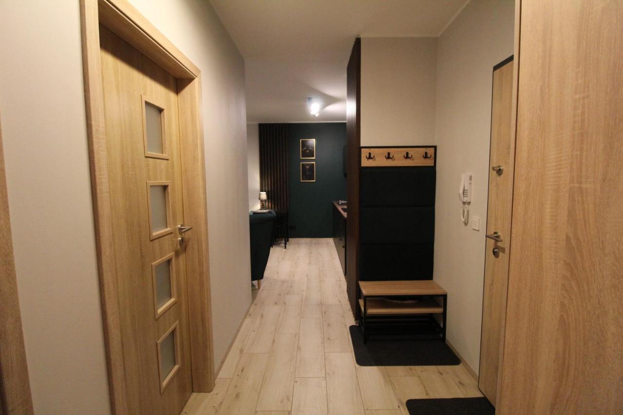 New Mona Apartament