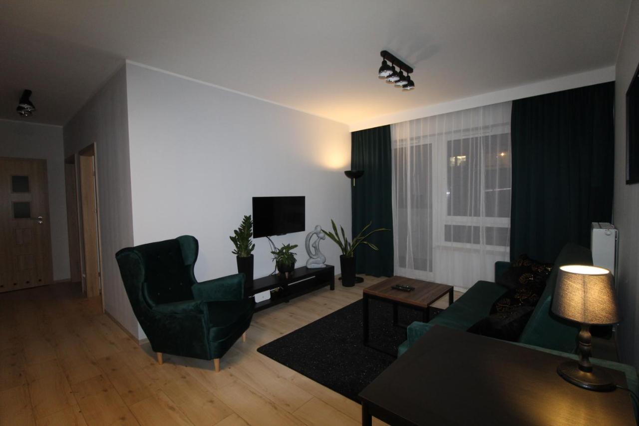 Apartament New Mona Warszawa