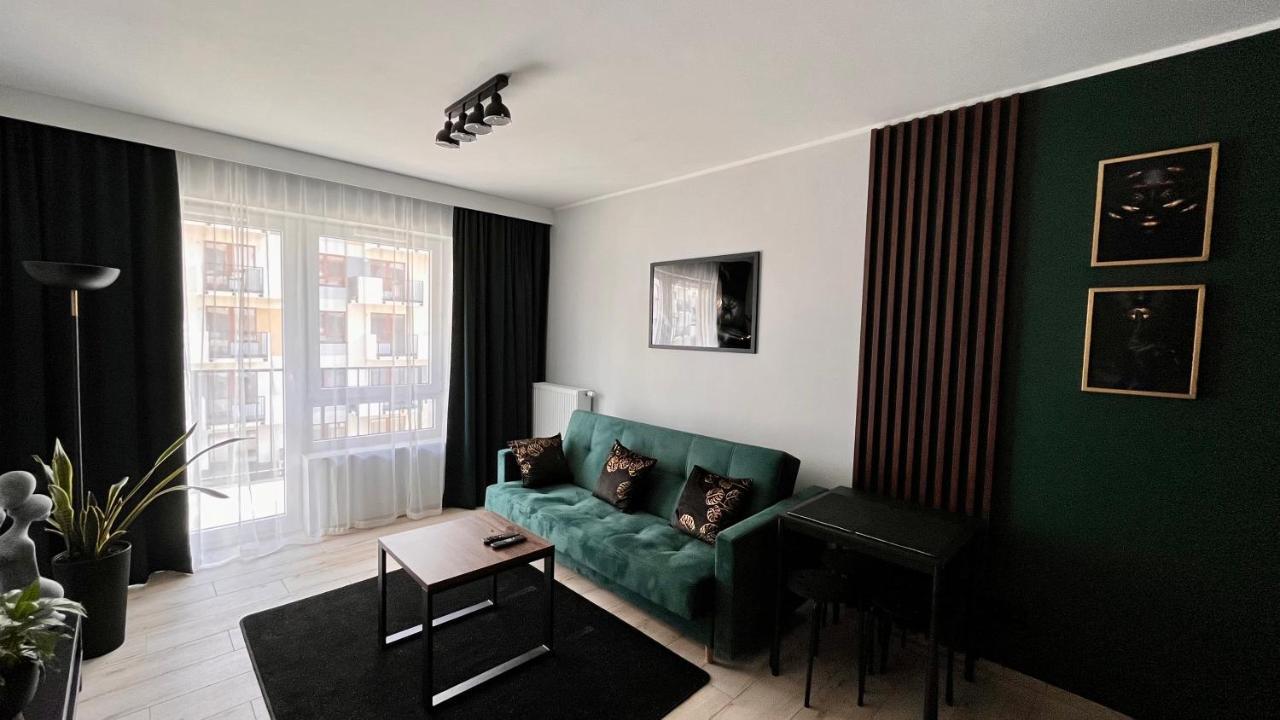 Apartament New Mona Warszawa