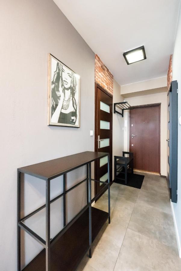 Ratusz Arsenal Modern * Warsaw