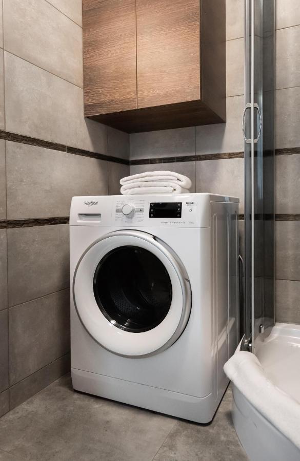 Apartment Metro Plocka Exclusive